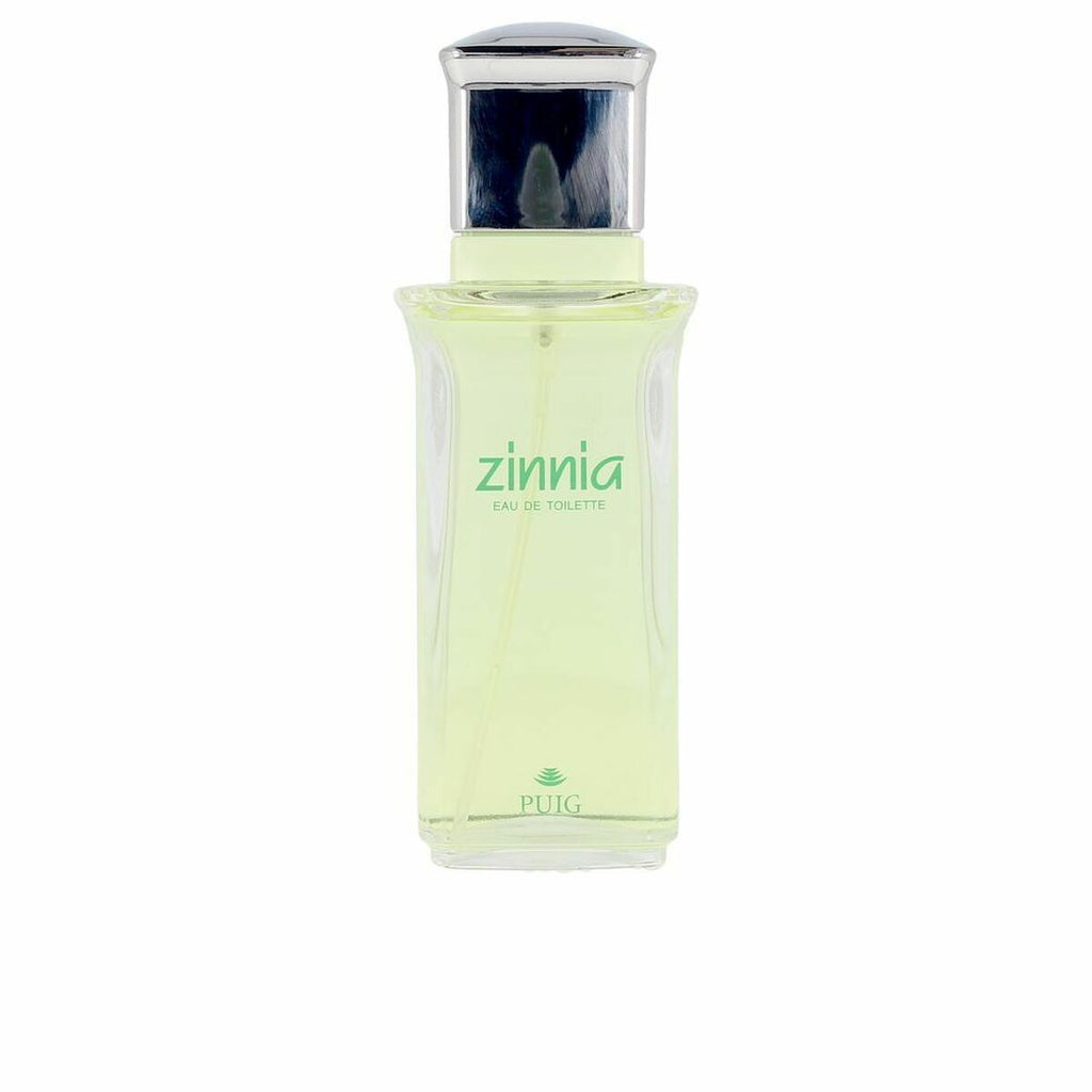 Damenparfüm zinnia zinnia edt 100 ml - schönheit parfums