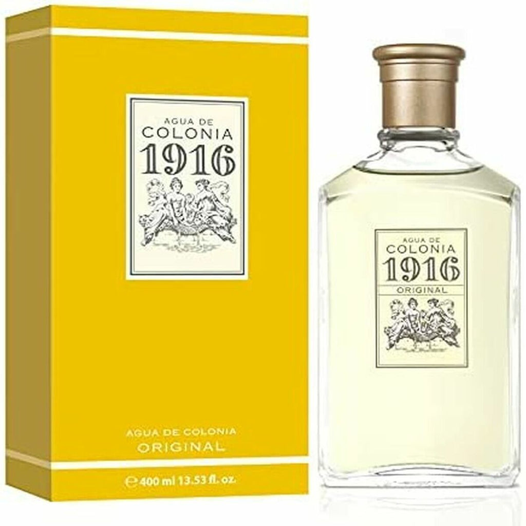 Unisex-parfüm myrurgia edc 1916 agua de colonia original