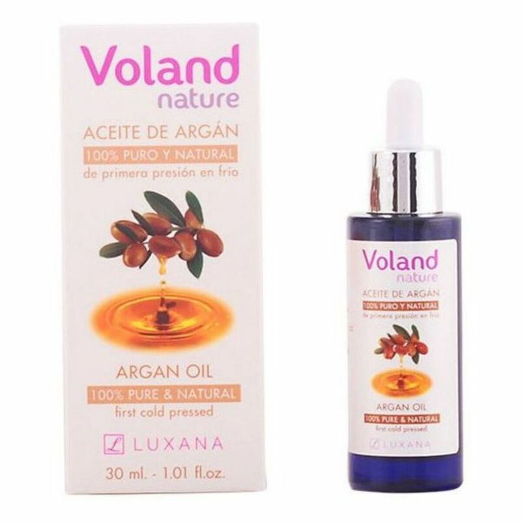 Arganöl voland nature (30 ml) - schönheit hautpflege