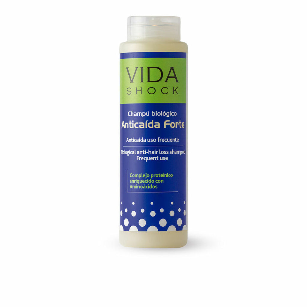 Anti-haarausfall shampoo luxana vida shock 300 ml