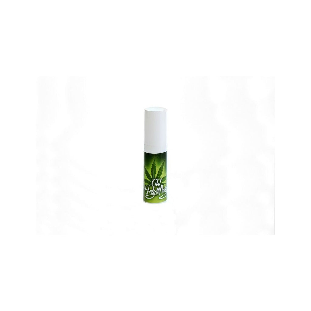 Körperöl nuei cosmetics of the night 6 ml cannabis