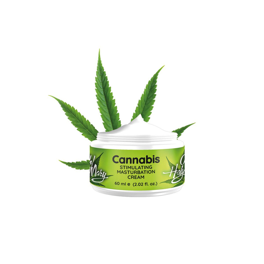 Körperöl nuei cosmetics of the night 60 ml cannabis