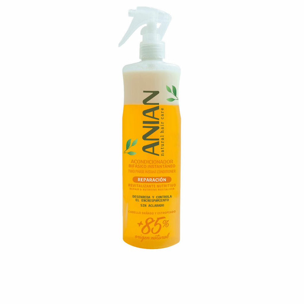 Haarspülung anian bifásico 400 ml - schönheit haarpflege