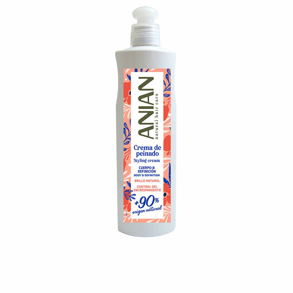 Hairstyling creme anian 250 ml - schönheit haarpflege