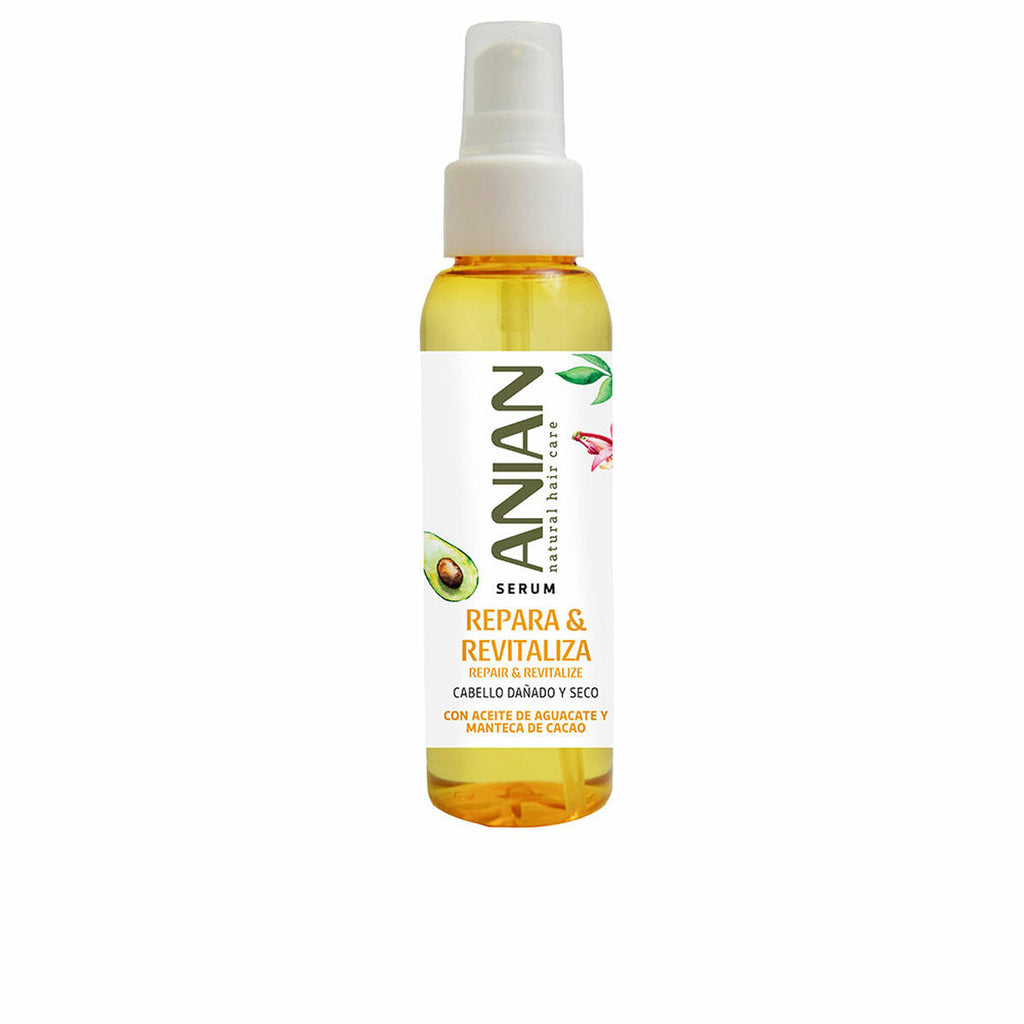 Reparierendes serum anian 100 ml - schönheit haarpflege