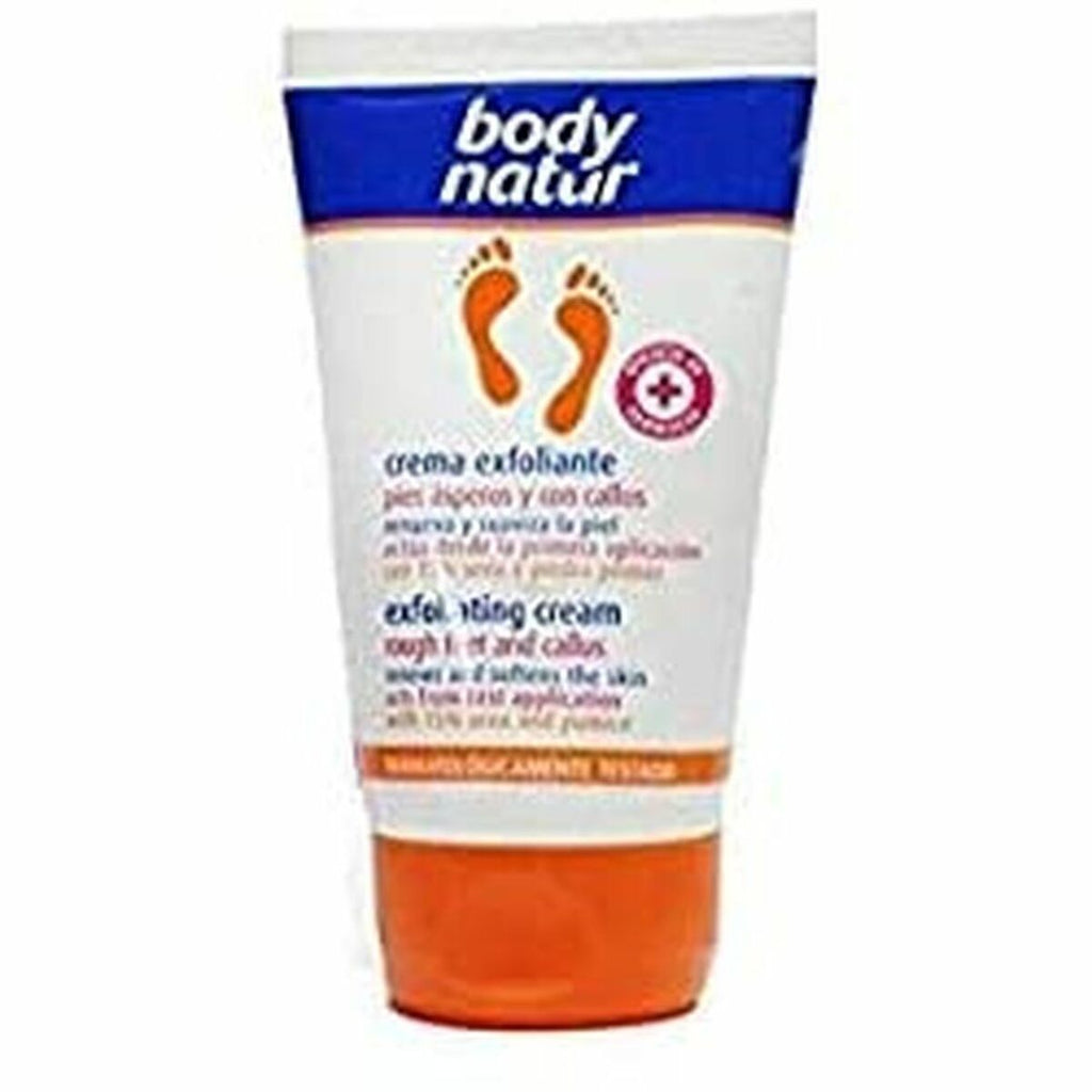 Peelingcreme body natur pies 100 ml - schönheit hautpflege