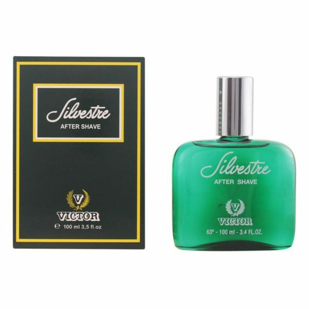 Aftershave lotion silvestre victor 100 ml - schönheit