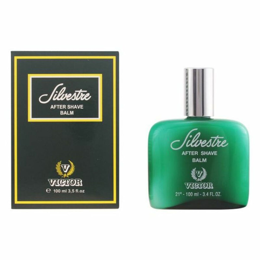 Aftershave-balsam silvestre victor (100 ml) 100 ml