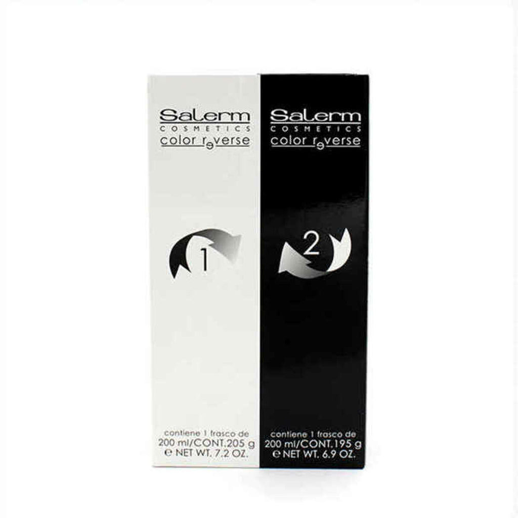 Advanced antioxidantien-formel color reverse salerm (2 pcs)