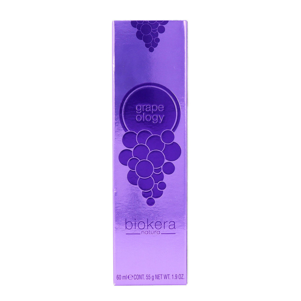 Nutritives serum biokera natura salerm grapeology (60 ml)