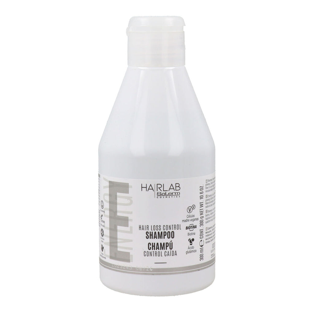 Anti-haarausfall shampoo salerm hairlab loss 300 ml