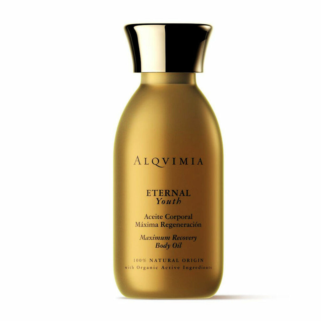 Körperöl alqvimia ethernal youth (250 ml) - schönheit