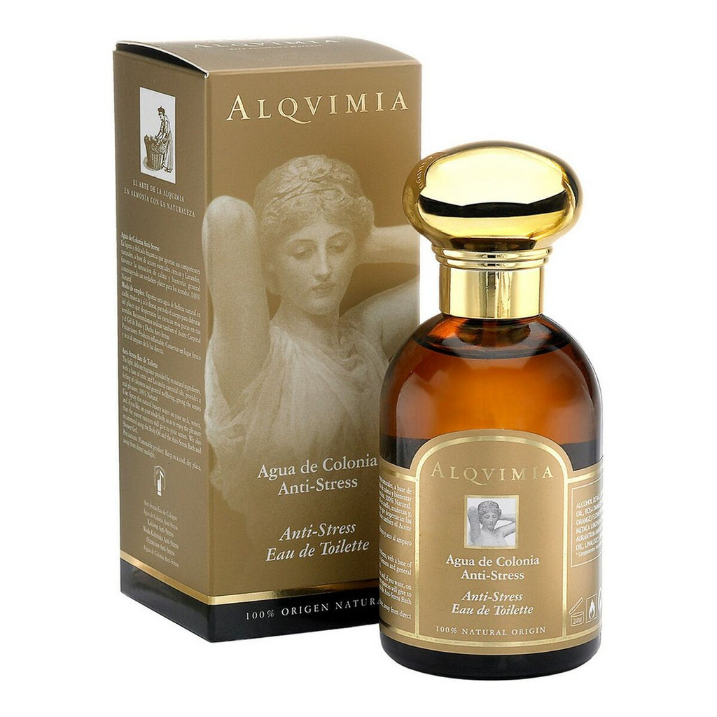 Gesichtscreme alqvimia (100 ml) - schönheit hautpflege