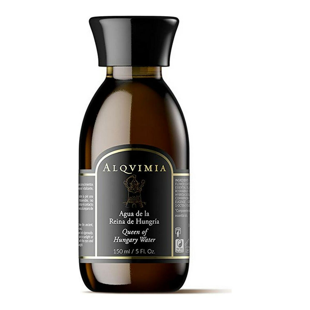 Damenparfüm reina de hungría alqvimia 150 ml - schönheit