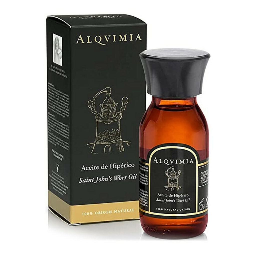 Körperöl alqvimia (150 ml) - schönheit hautpflege