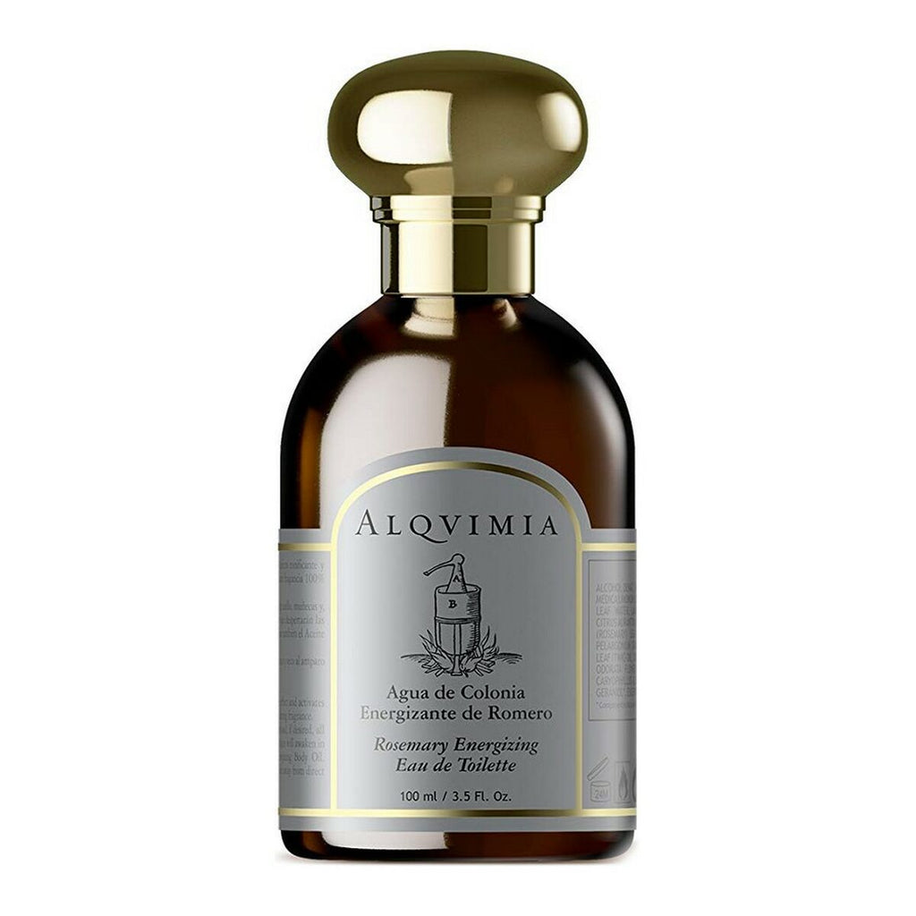 Damenparfüm romero alqvimia 100 ml - schönheit parfums