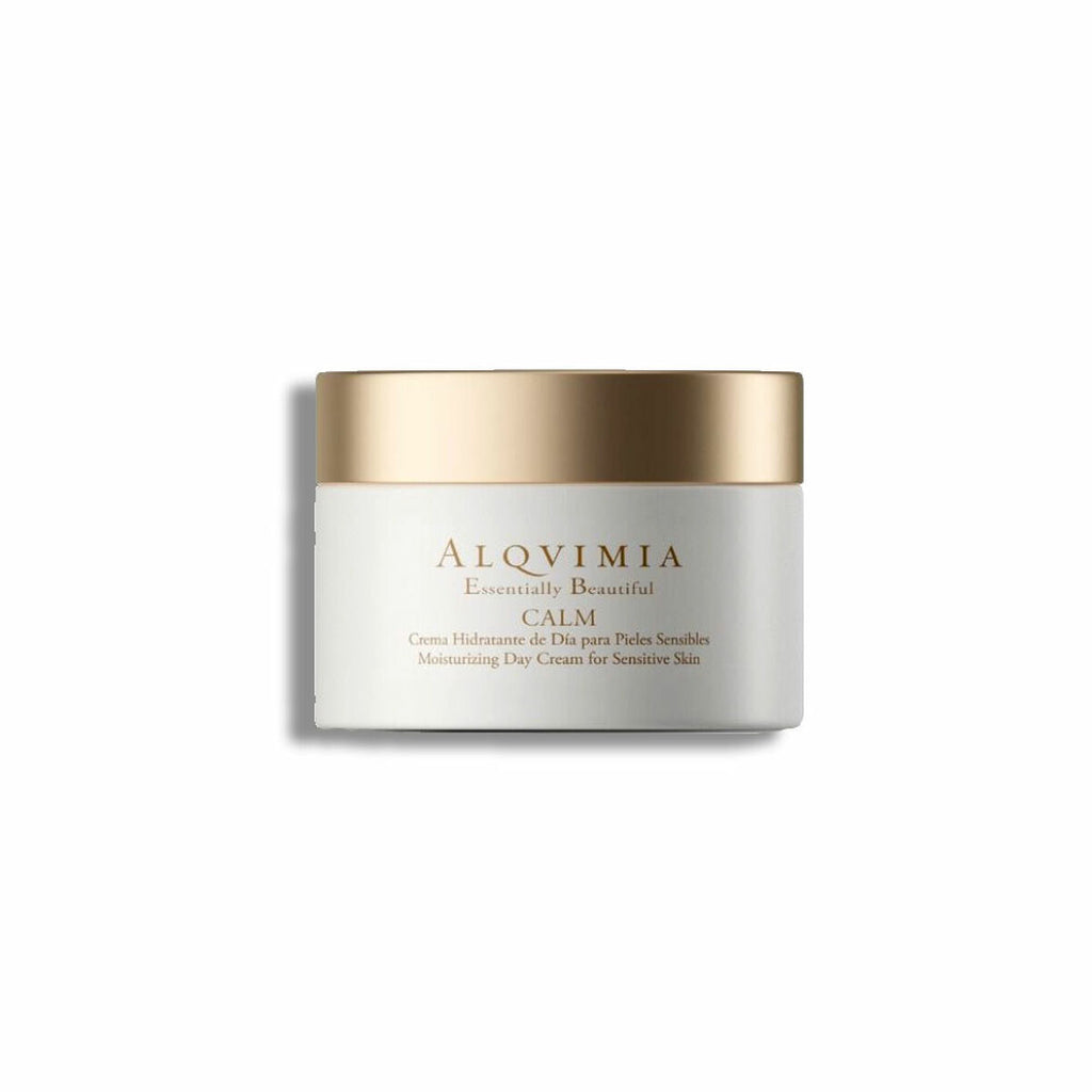 Rekonstruktive creme alqvimia calm (50 ml) - schönheit