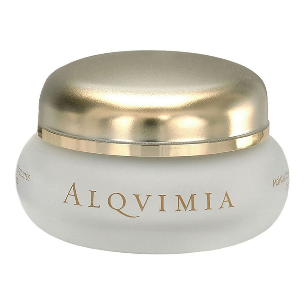Augenkonturcreme alqvimia (15 ml) - schönheit hautpflege