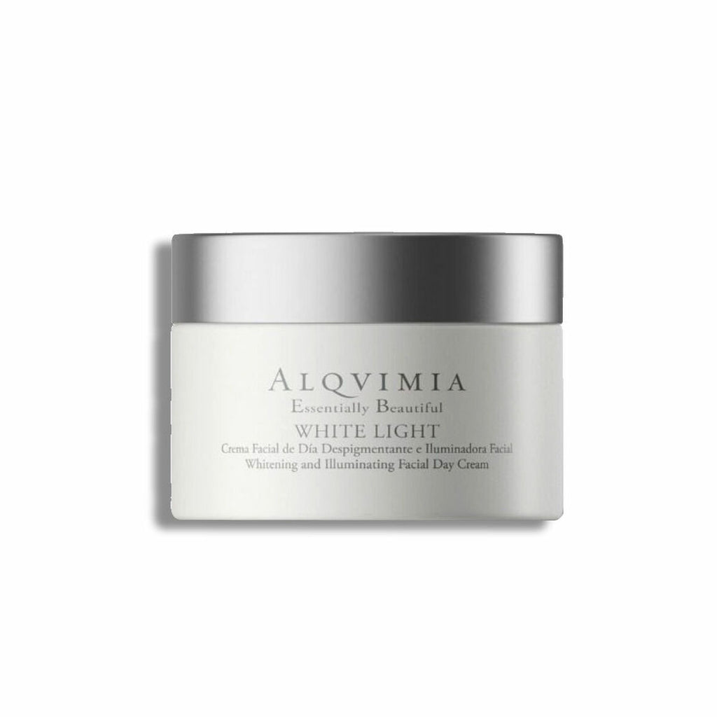 Anti-agingcreme alqvimia white light (50 ml) - schönheit