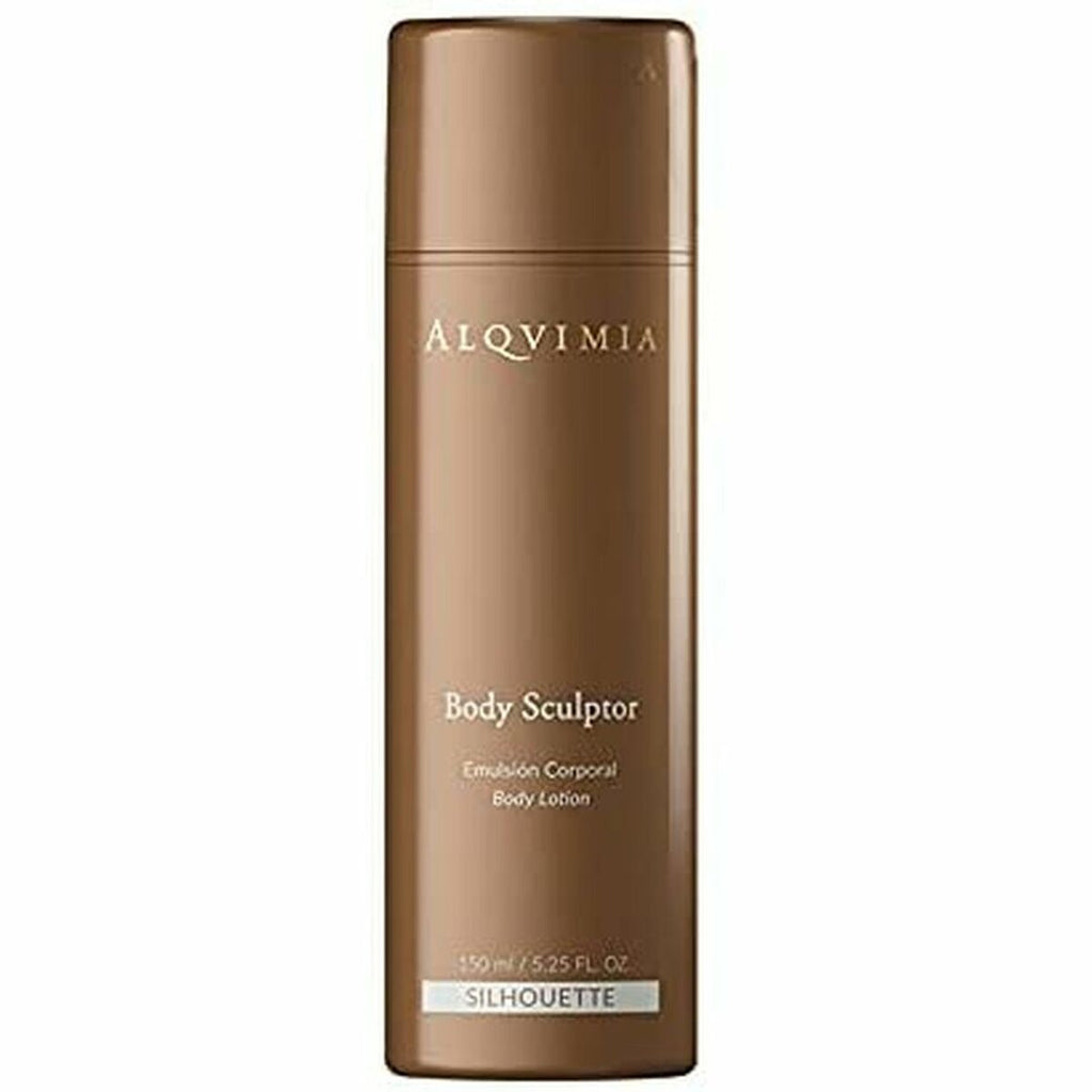 Körpercreme alqvimia body sculptor (150 ml) - schönheit