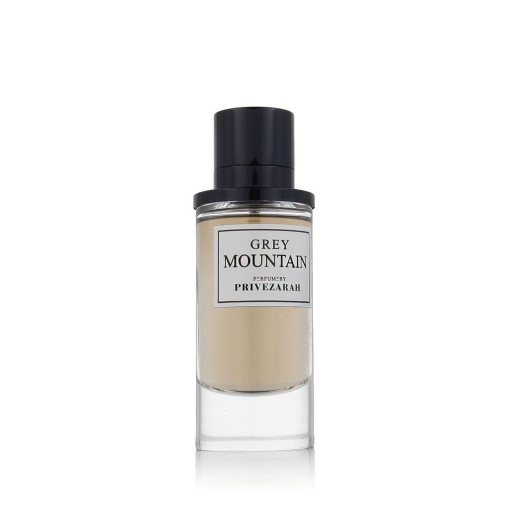 Herrenparfüm prive zarah edp grey mountain collection iii