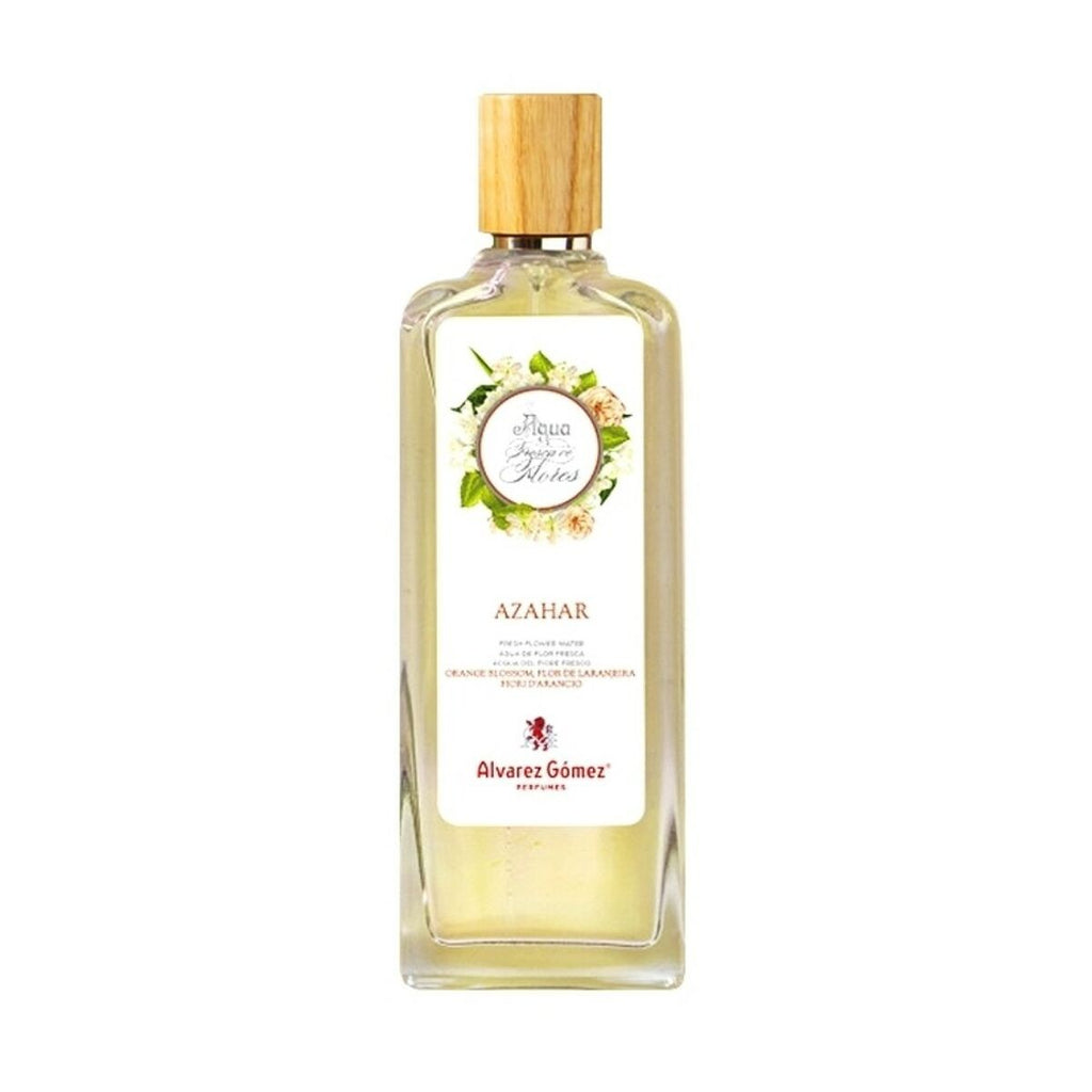 Damenparfüm alvarez gomez agua fresca azahar edc 150 ml