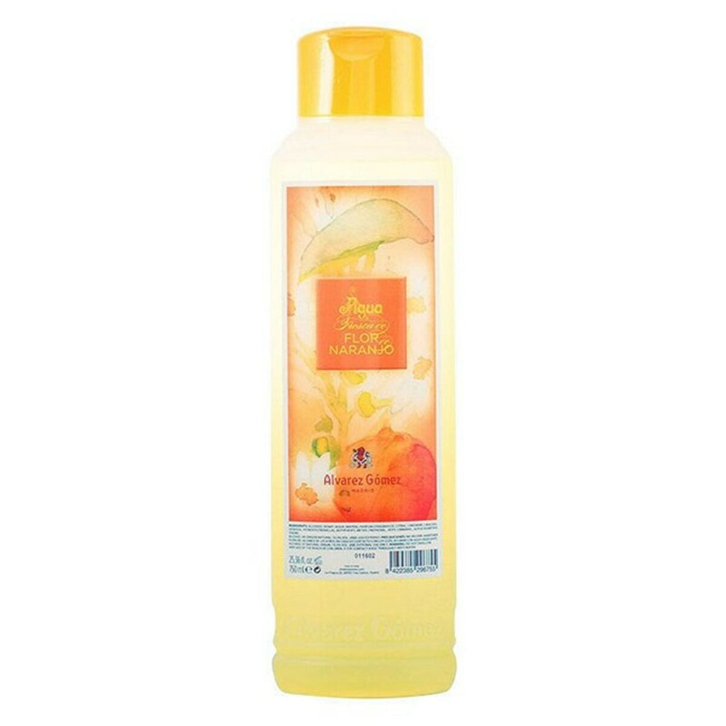 Herrenparfüm alvarez gomez 2523774 edc 750 ml - schönheit