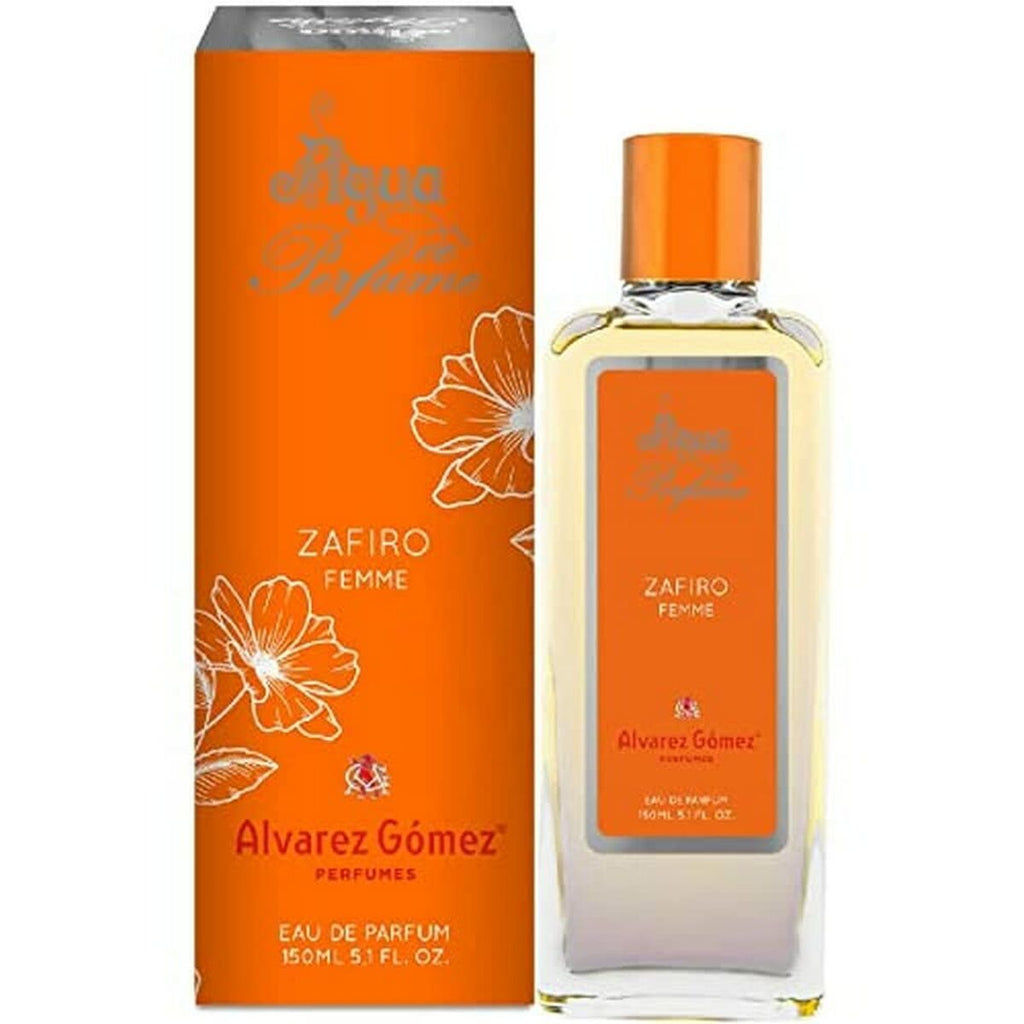 Damenparfüm alvarez gomez sa009 edp - schönheit parfums