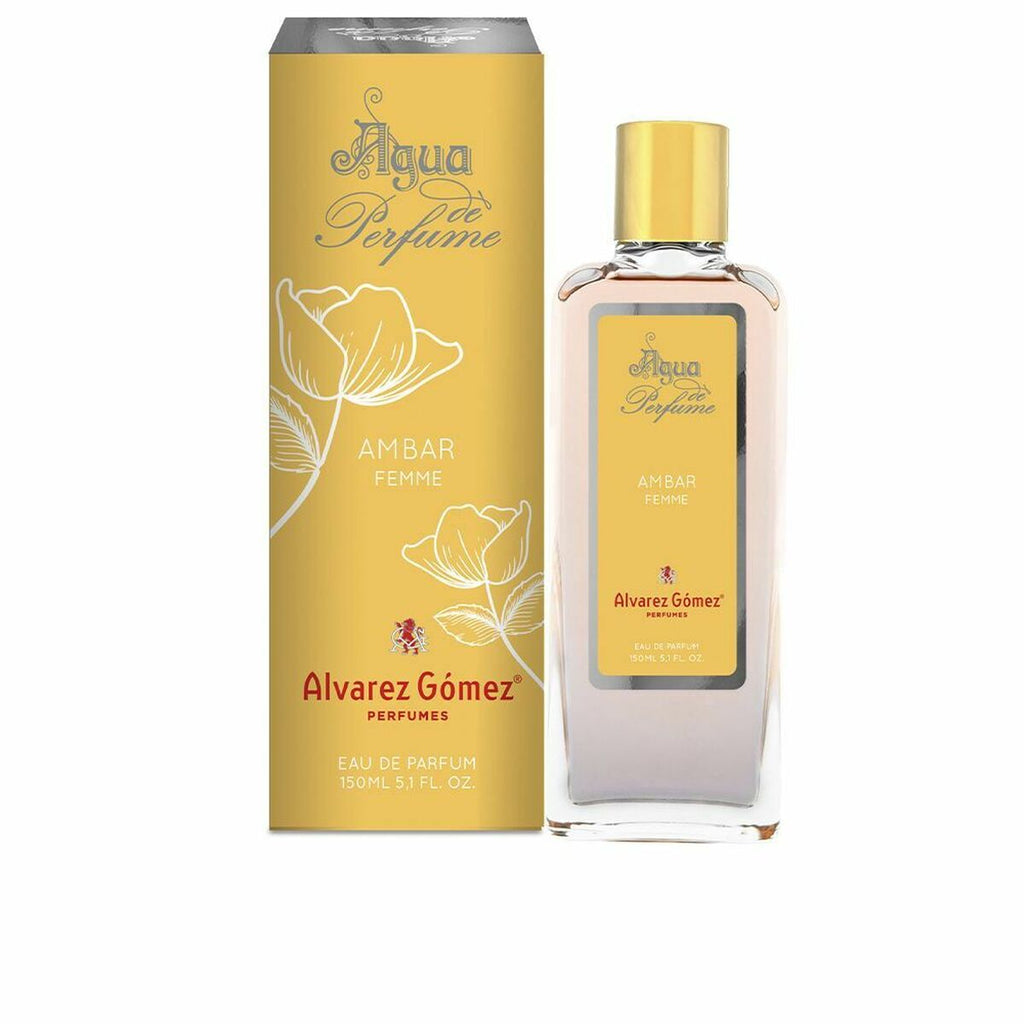 Damenparfüm alvarez gomez sa010 edp 150 ml - schönheit