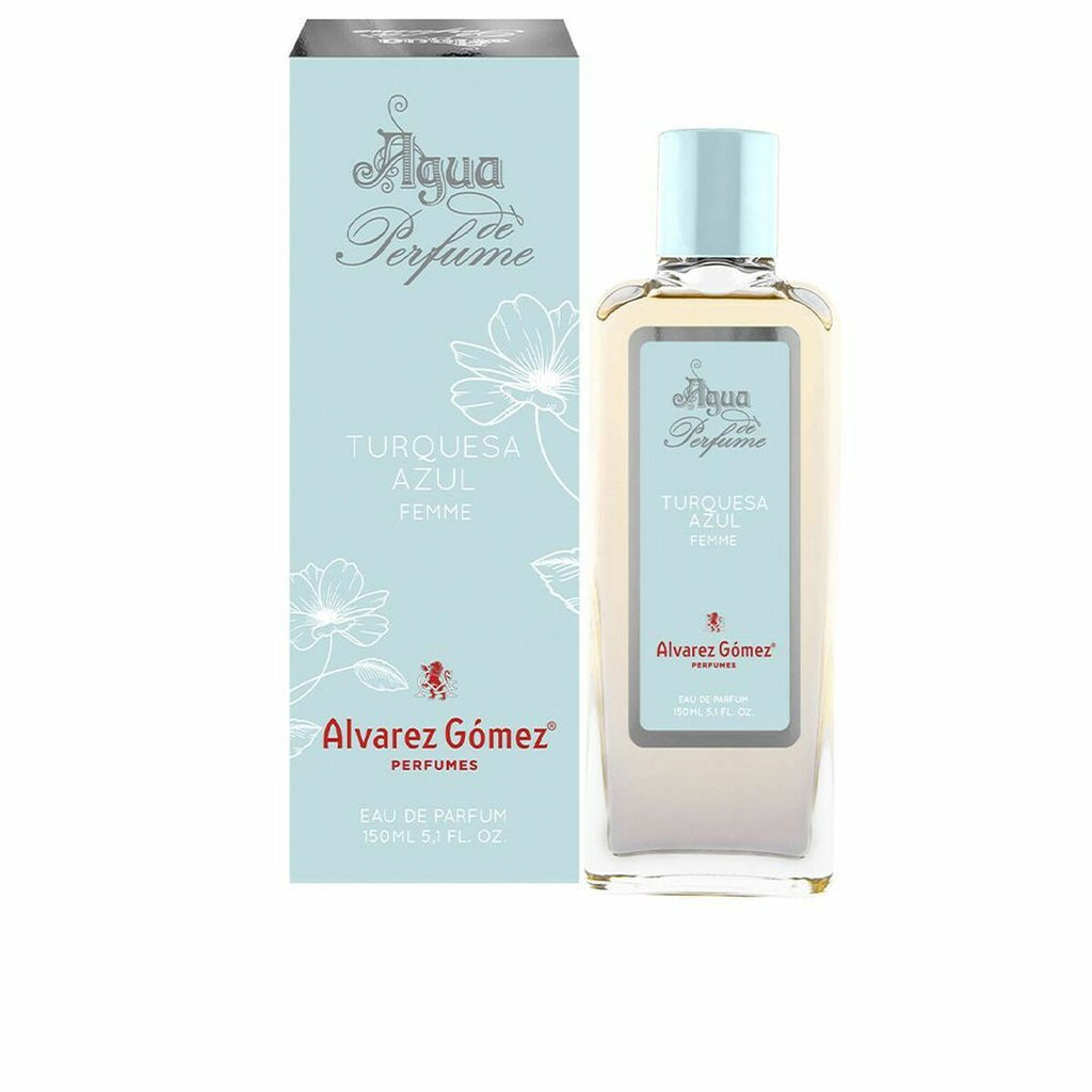 Damenparfüm alvarez gomez sa013 edp 150 ml - schönheit