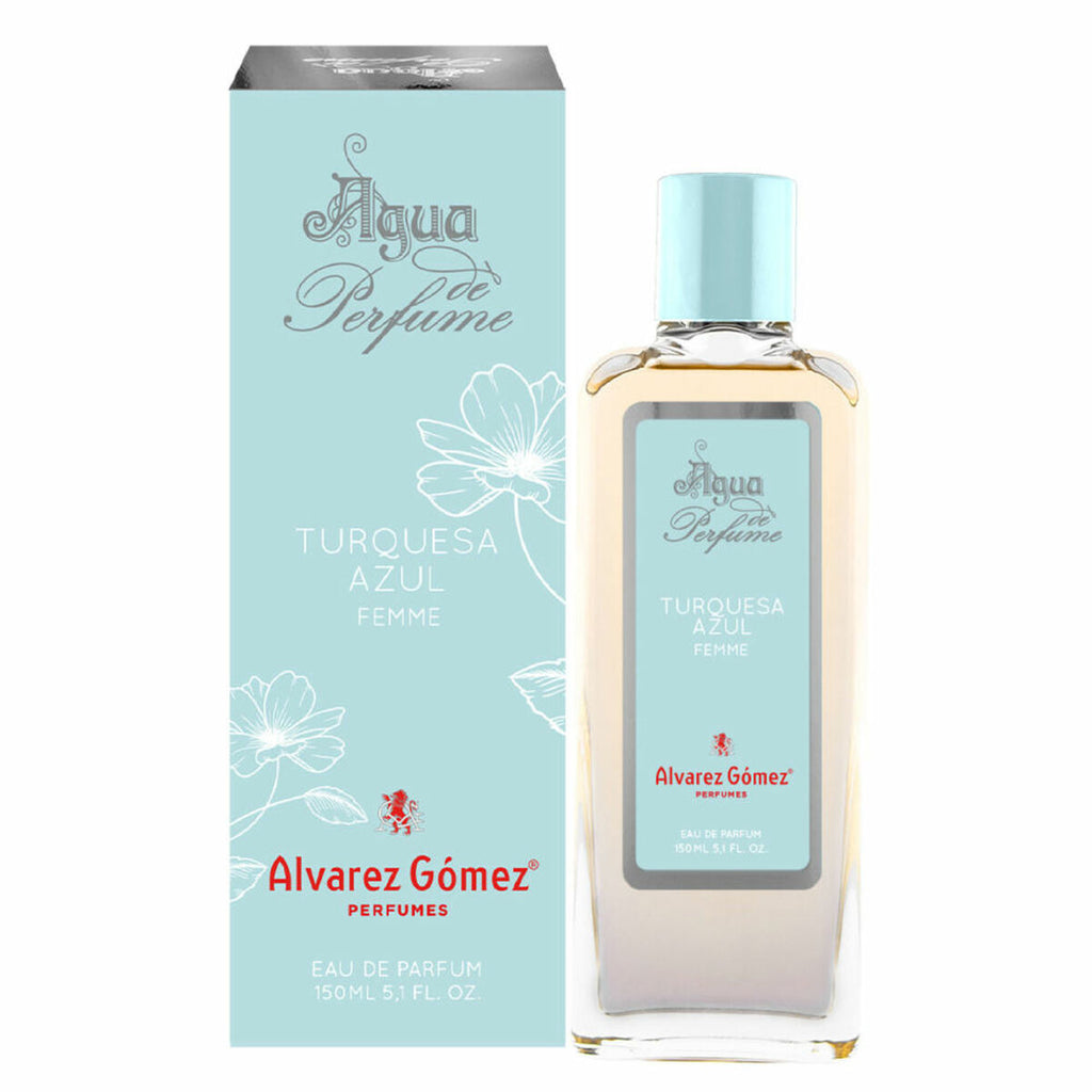 Damenparfüm alvarez gomez sa013 edp - schönheit parfums