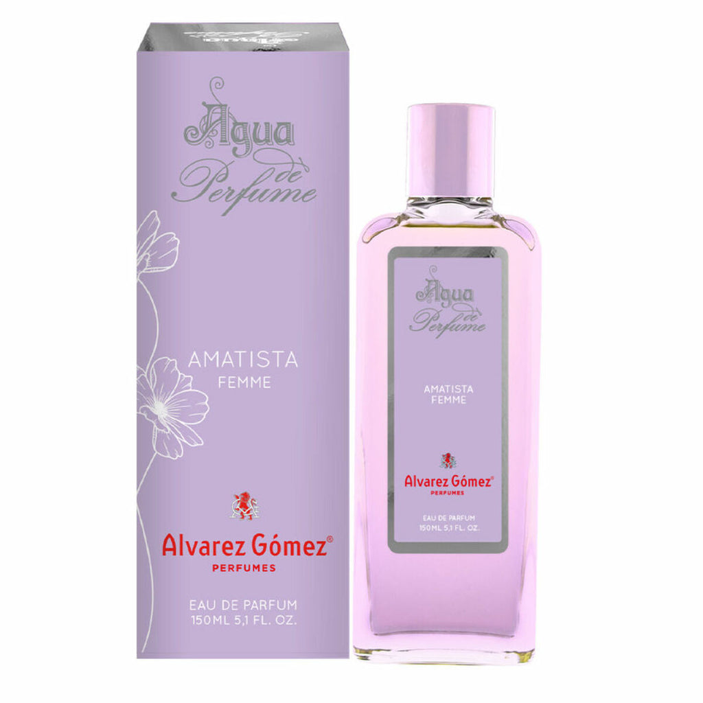 Damenparfüm alvarez gomez sa016 edp - schönheit parfums