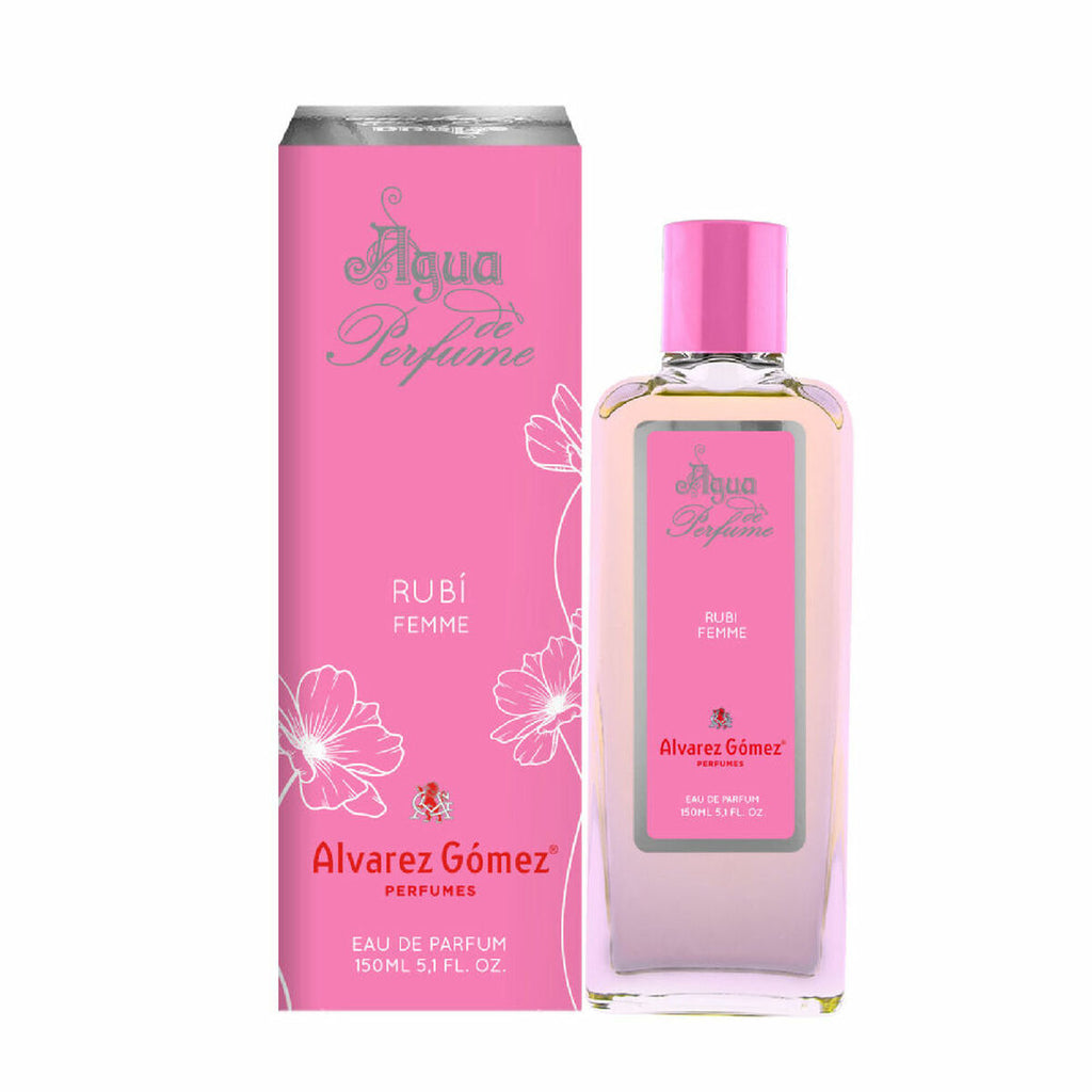 Damenparfüm alvarez gomez sa017 edp - schönheit parfums