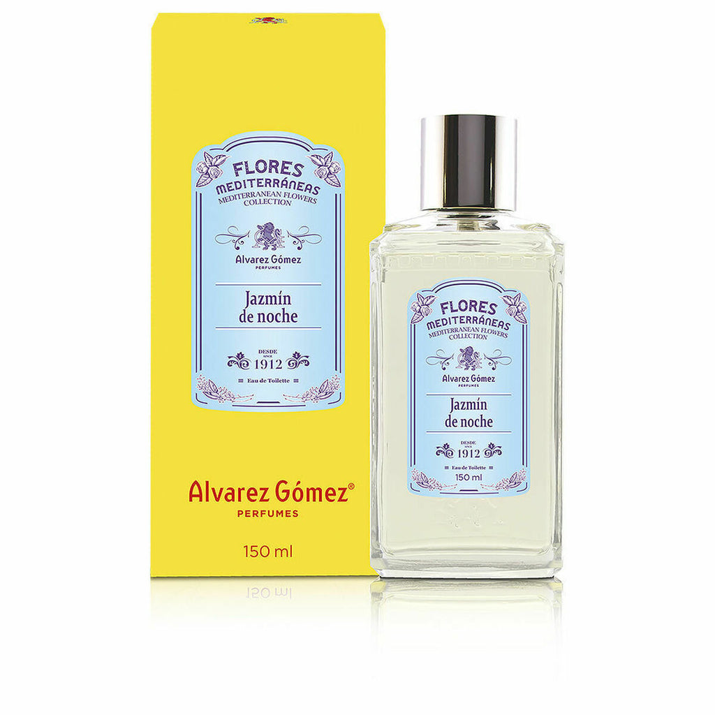 Damenparfüm alvarez gomez 100150 edt 150 ml - schönheit