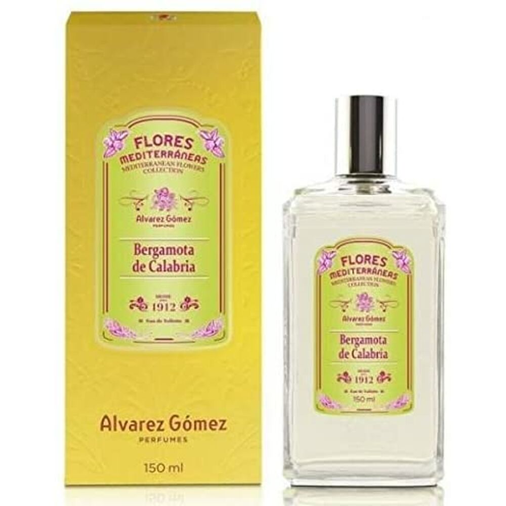 Damenparfüm alvarez gomez edt - schönheit parfums