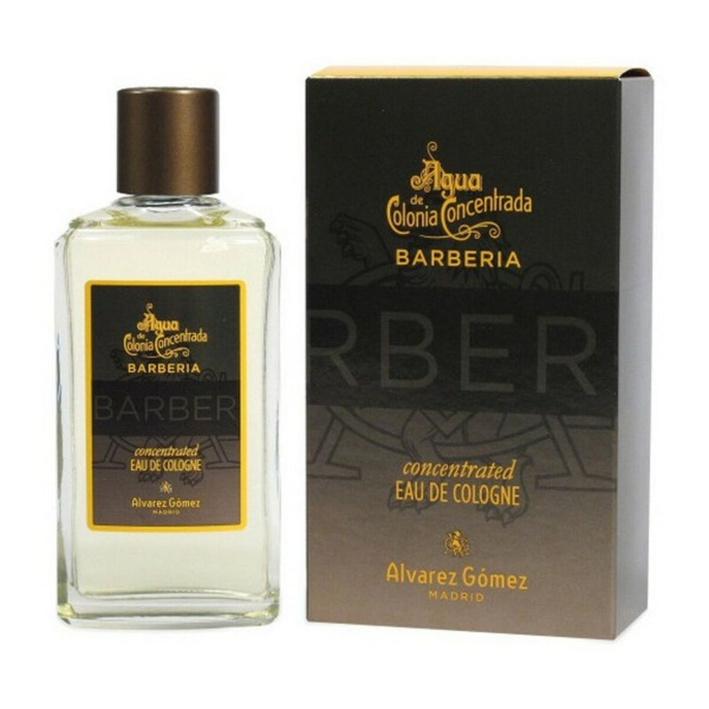 Unisex-parfüm alvarez gomez brac edc 150 ml - schönheit