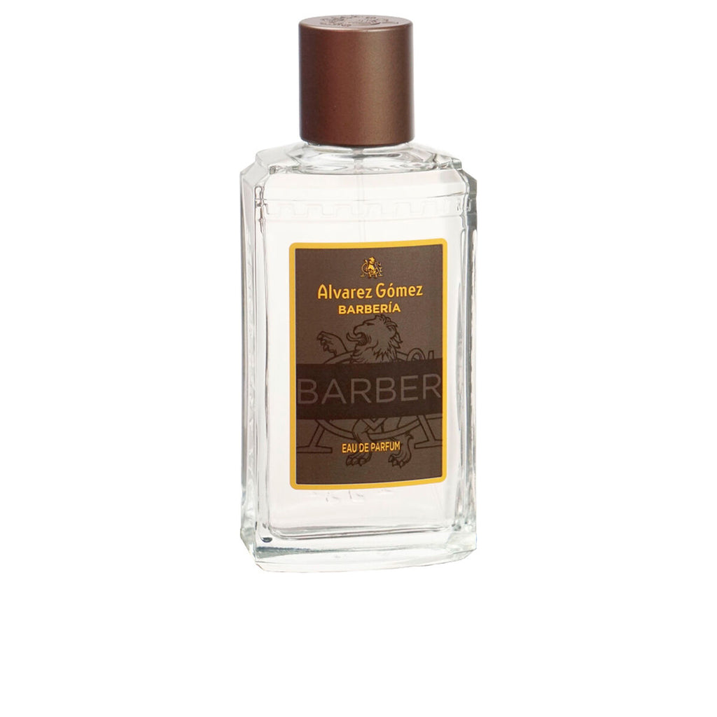 Unisex-parfüm alvarez gomez brac edp edt 150 ml