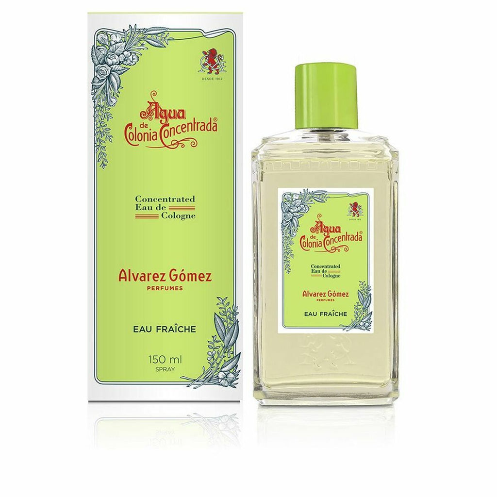 Damenparfüm alvarez gomez agua de colonia edc 150 ml