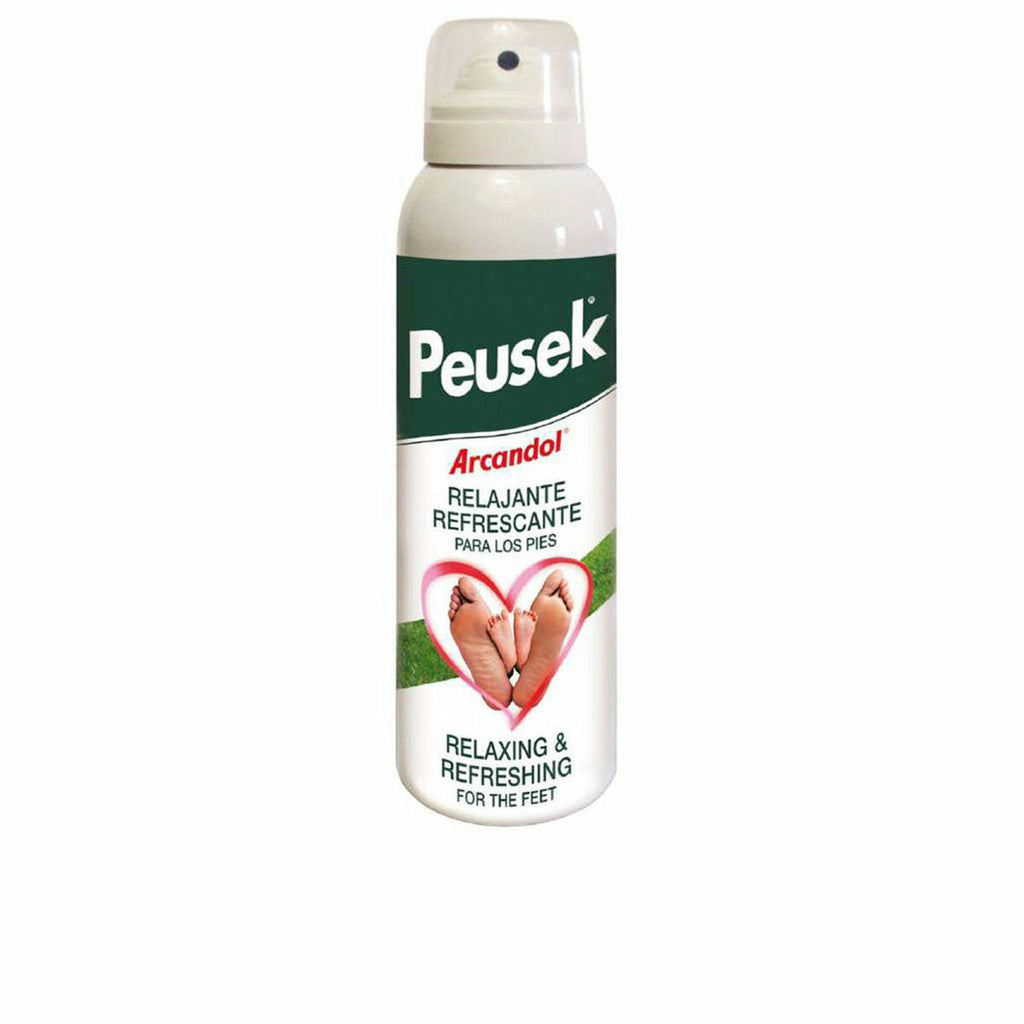 Feuchtigkeitsspendende fusscreme arcandol 150 ml