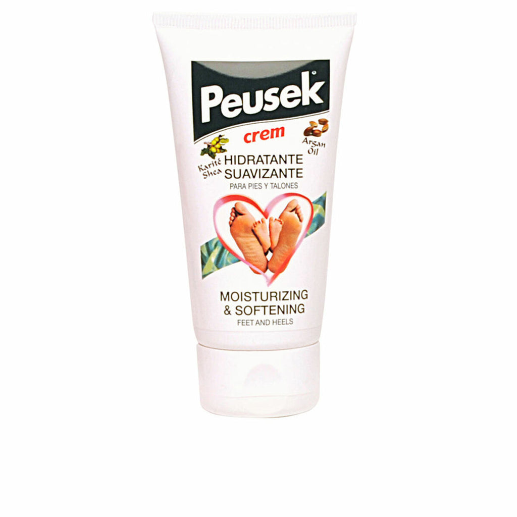 Feuchtigkeitsspendende fusscreme crem 75 ml - schönheit