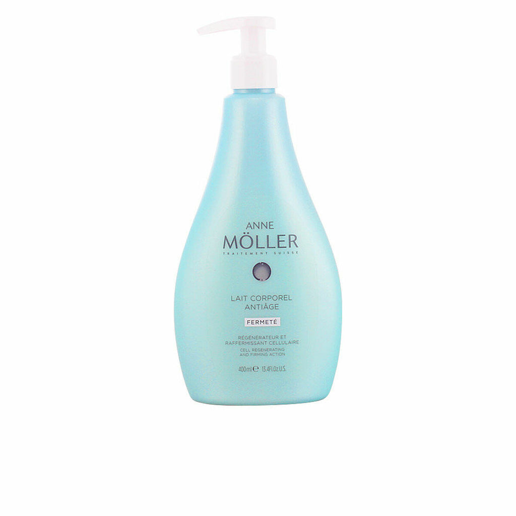 Body milk anne möller 2523885 400 ml - schönheit hautpflege