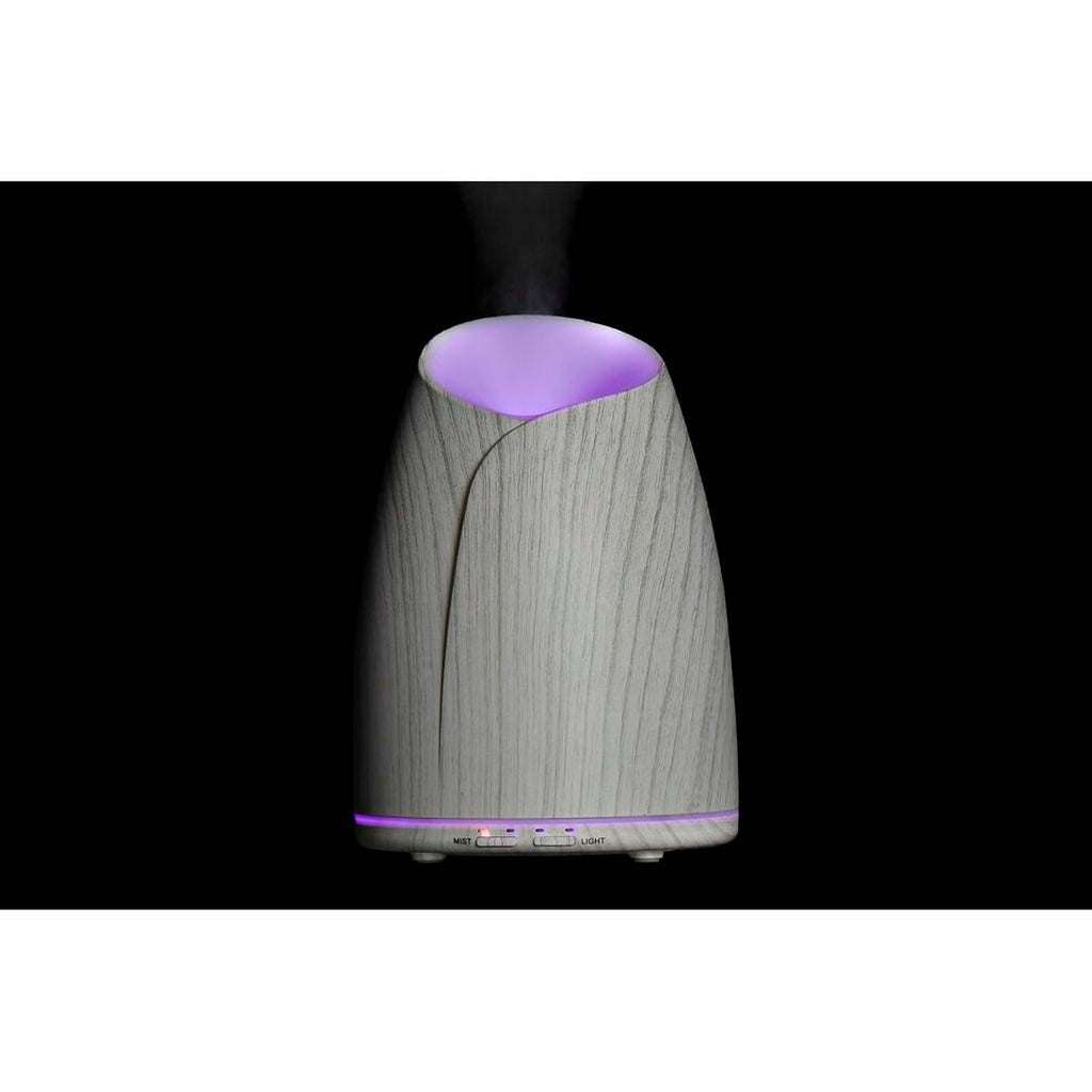 Diffusor für ätherische öle dkd home decor weiß 500 ml