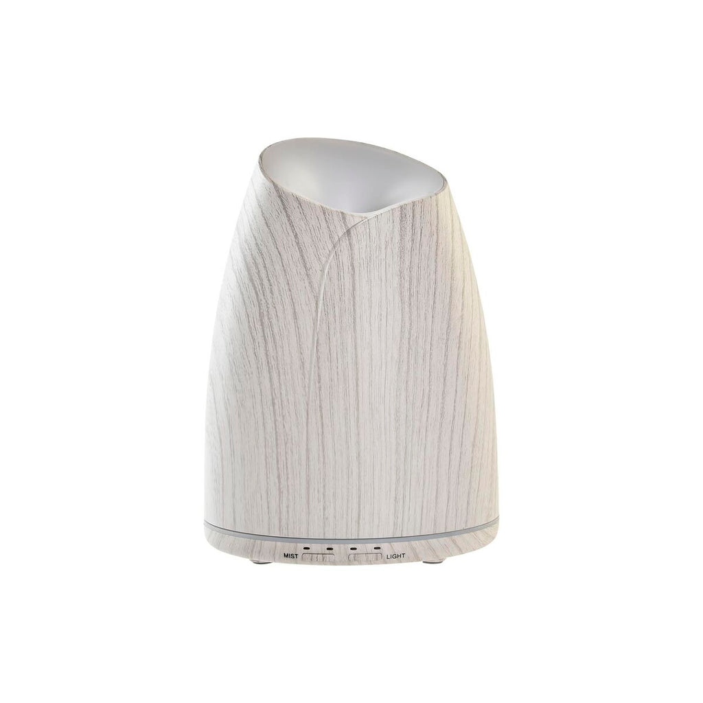 Diffusor für ätherische öle dkd home decor weiß 500 ml