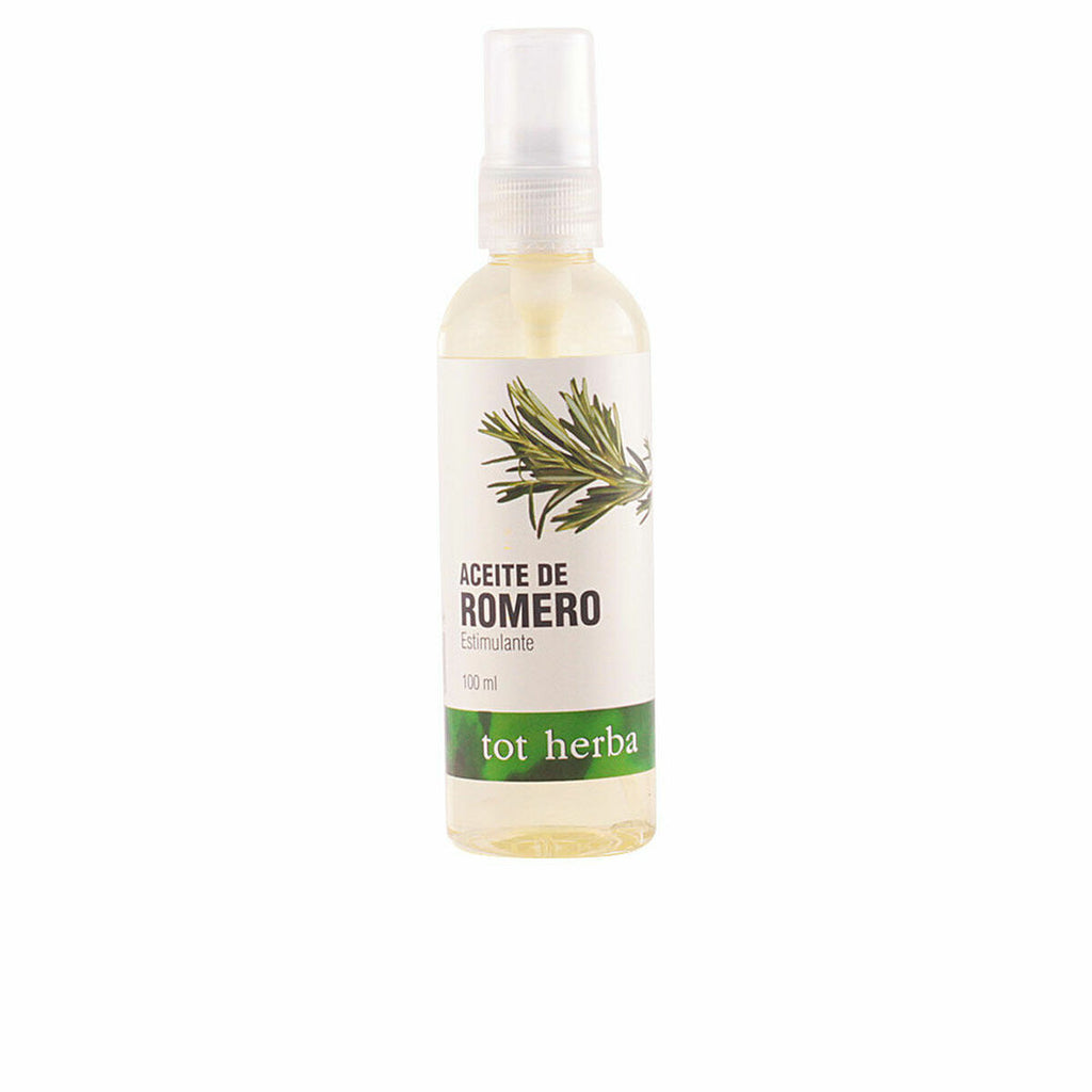 Körperöl romero tot herba aceite cuerpo 100 ml