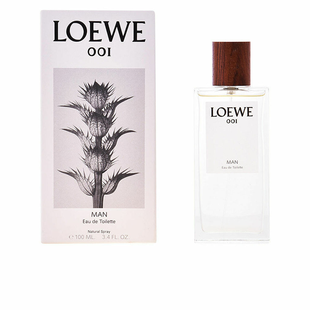 Herrenparfüm loewe 385-53976 edt 100 ml - schönheit