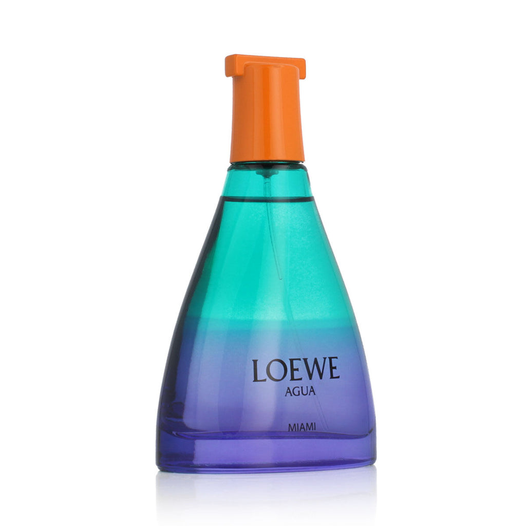 Unisex-parfüm loewe edt (100 ml) - schönheit parfums