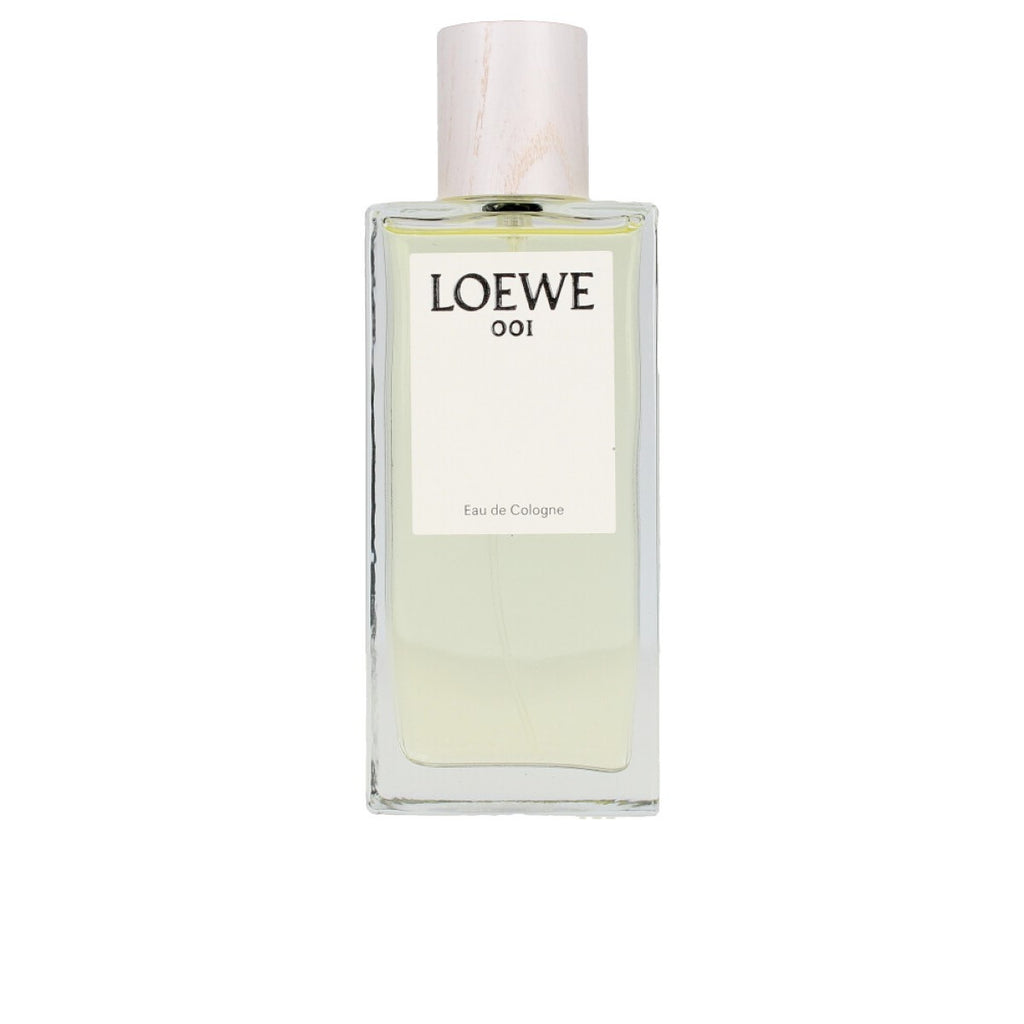 Unisex-parfüm loewe 001 edc 50 ml 100 - schönheit parfums