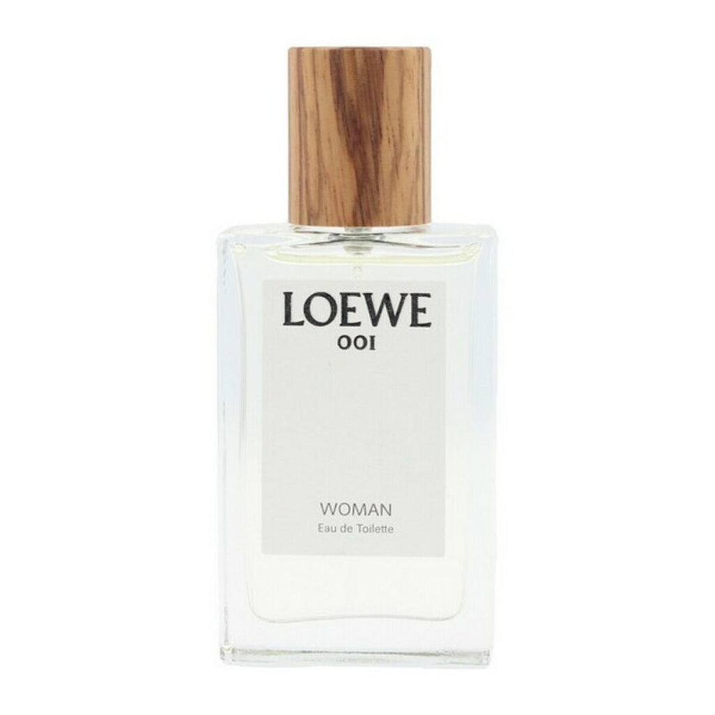 Damenparfüm 001 loewe 385-63036 edt (30 ml) 30 ml