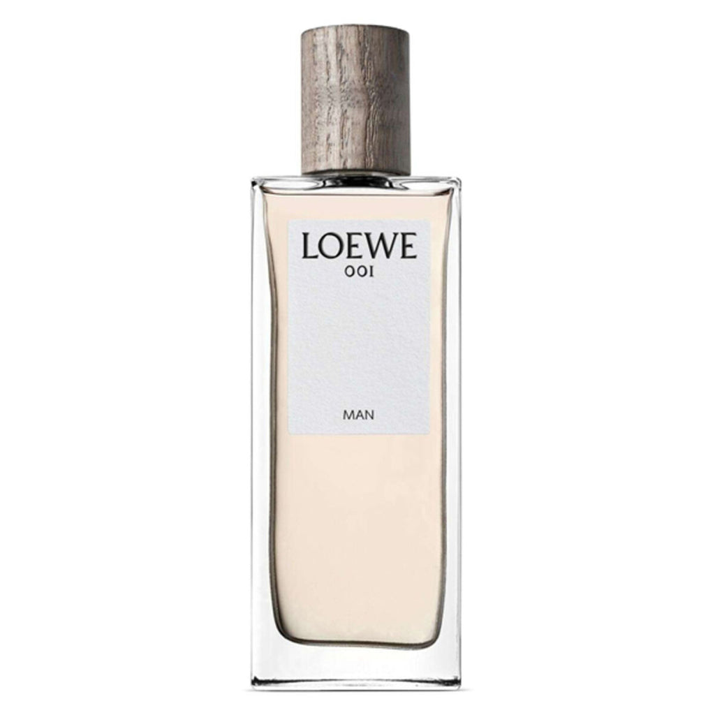 Herrenparfüm loewe 385-63050 edt 50 ml - schönheit