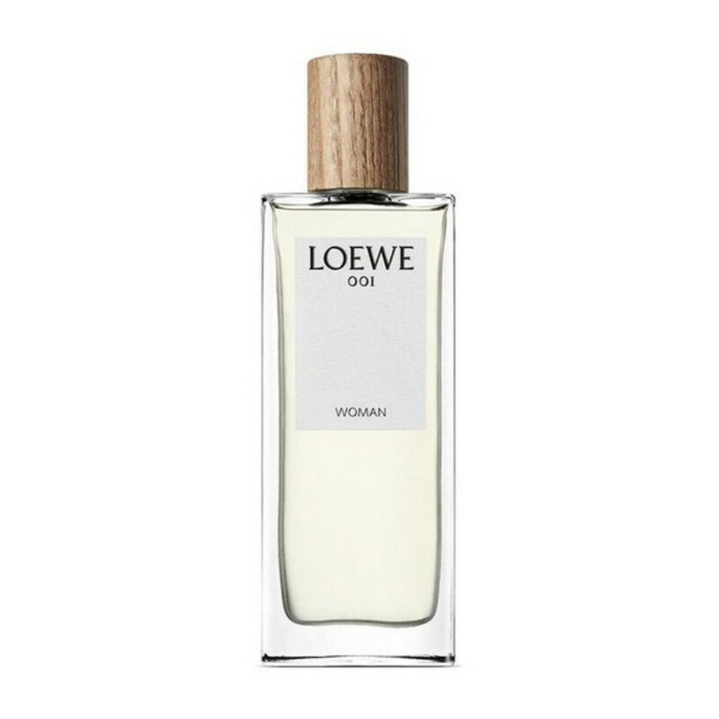 Damenparfüm 001 loewe 385-63074 edp (50 ml) 50 ml